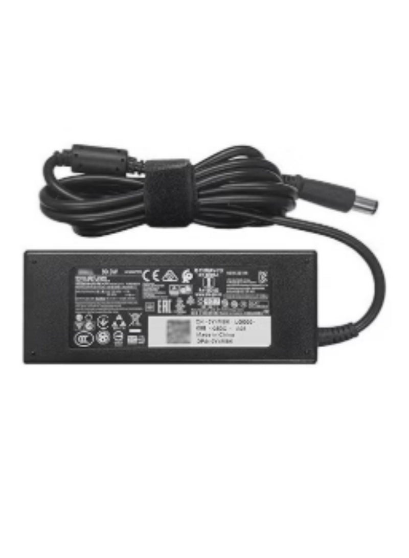 Terabyte 90W AC Adapter 19.5V 4.62A Dell Latitude 7480 7490 5490 7280 7390 E5430 E6230 E6330 6430U Laptop Replacement Adapter - Image 2